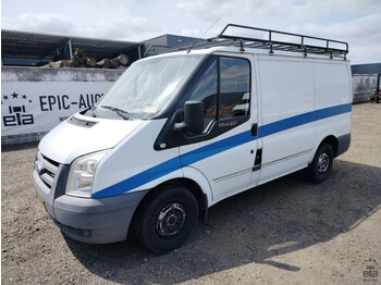 Ford Transit 260S 2.2TDCi - kleine bestelwagen