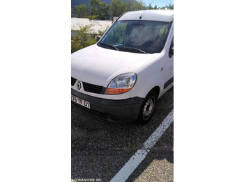 Kleine bestelwagen  KANGOO 2 PLACES 114400 kms 2006