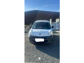 Kleine bestelwagen  Renault Kangoo
