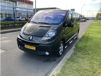 Renault Trafic DCi 115pk EURO 5 - kleine bestelwagen