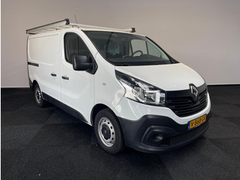 Renault Trafic L1H1 Naviagatie Airco Imperiaal trekhaak - Kleine bestelwagen