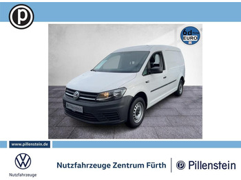 Kleine bestelwagen Volkswagen Caddy 4 Maxi Kasten KLIMA NAVI PDC