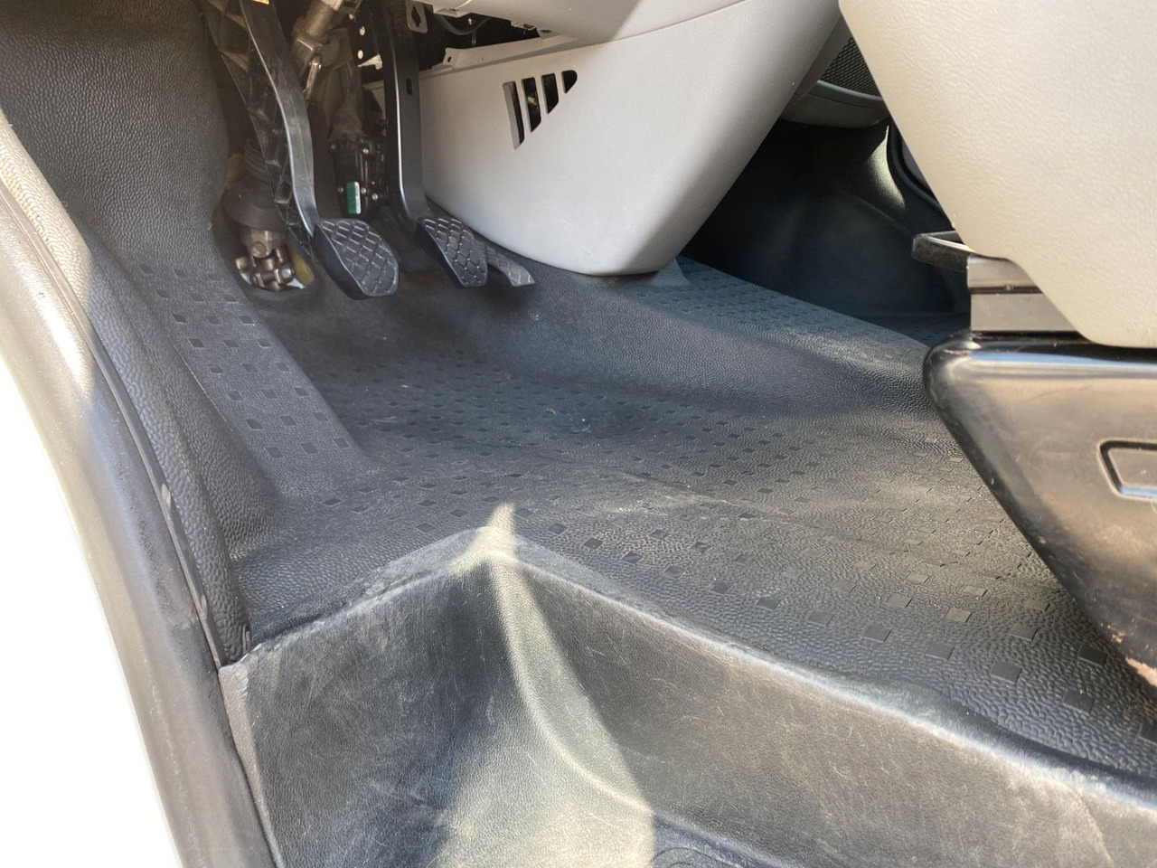 Kleine bestelwagen Volkswagen Transporter | IBAK Kanalrohr*PC-Setup*Klima*STHZ
