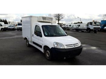 Koelwagen CITROEN BERLINGO 1.6 hdi Frigo