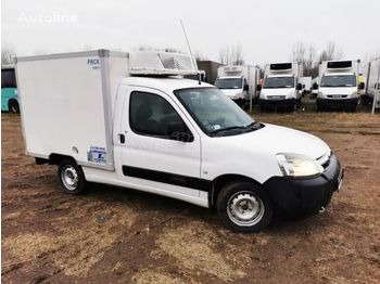 Koelwagen CITROEN BERLINGO Frigo