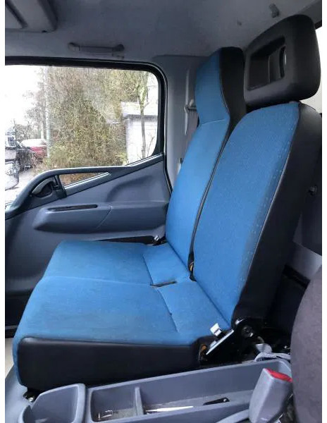 Koelwagen DAF 7C18 Tiefkühl E6 Motor NEU! Lamberet
