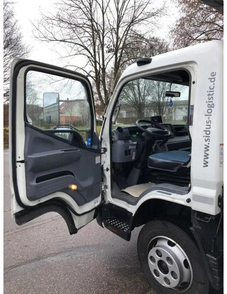 Koelwagen DAF 7C18 Tiefkühl E6 Motor NEU! Lamberet