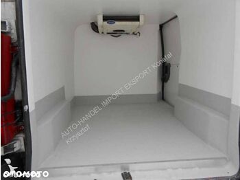 FIAT DOBLO CHLODNIA KLIMA EURO 6 - koelwagen