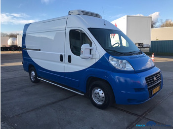 Koelwagen Fiat Ducato 35 2.3 MJ L3H2 Thermoking