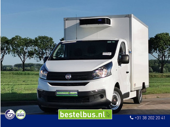 Fiat Talento  koelwagen/ frigo ac! - Koelwagen