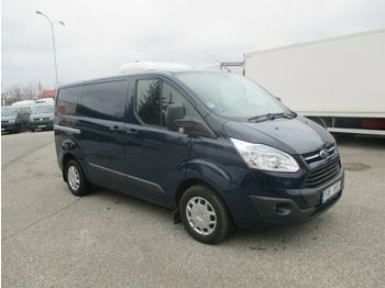 Koelwagen Ford Transit Custom 2.0 TDCi