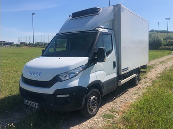 Koelwagen IVECO DAILY
