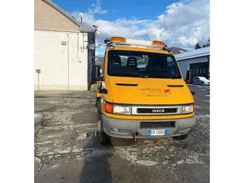 Koelwagen IVECO DAILY