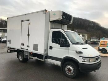 Koelwagen IVECO DAILY 65 C 17 Hűtős
