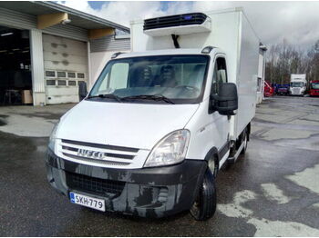 IVECO Daily 40C15 - koelwagen