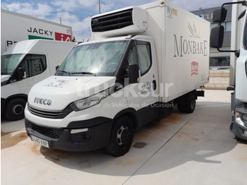 IVECO IVECO 35C16 -20ºC GC CARR - Koelwagen