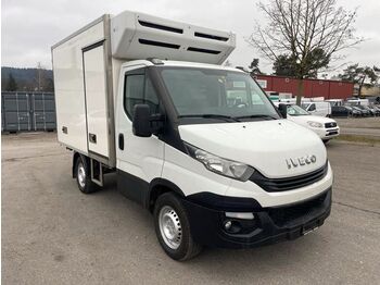 Iveco 35S16 Daily Tiefkühler bis -25 EURO 6B  - koelwagen