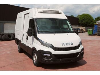Koelwagen Iveco 35S17 THERMOKING SPECTRUM MultT 2016 CLIMA