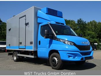 Koelwagen Iveco 70 C 18 Rohrbahn Meat Thermoking
