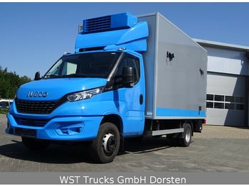 Koelwagen Iveco 70 C 18 Rohrbahn Meat Thermoking