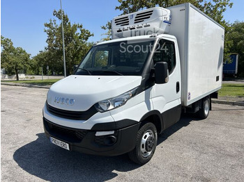 Koelwagen Iveco - DAILY 35-140
