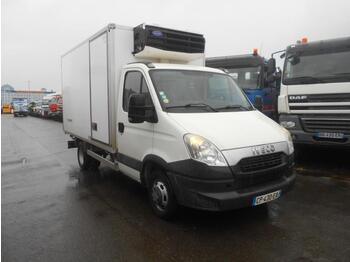 Koelwagen Iveco Daily 35C17