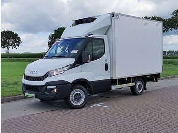 Koelwagen Iveco Daily 35 S 13 koel dag/nacht