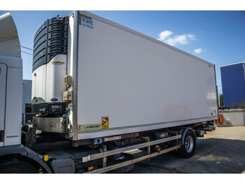 LAMBERET Frigo CARRIER 1300 MT - koelwagen