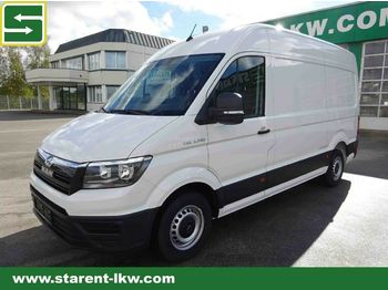 Koelwagen MAN TGE 3.140 Kühlkastenwagen, Klima, Tempomat