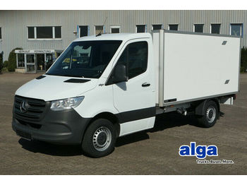 Koelwagen Mercedes-Benz 316 CDI FG, Klima, Thermo King, Lamberet