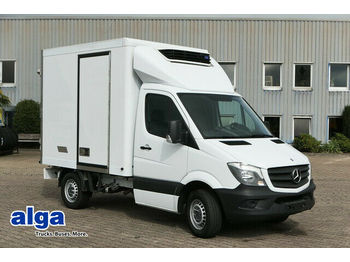 Koelwagen Mercedes-Benz 316 CDI Sprinter, Carrier Xaario 350, Kress
