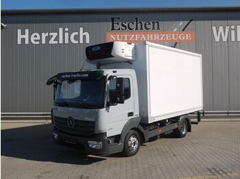 Koelwagen Mercedes-Benz Atego 821 L Tiefkühl Carrier Supra550*Seitentür