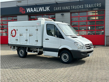 Mercedes-Benz Sprinter 310 CDI Coldcar Electric ColdCar opbouw, Thermo King,  ATP 03-2024 + Electric Charging icecream - Koelwagen