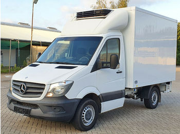 Koelwagen Mercedes-Benz Sprinter 316 CDI Kühlkoffer Carrier Xarios 300
