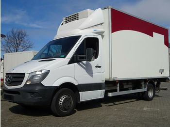 Koelwagen Mercedes-Benz Sprinter 516 CDI Tiefkühl LDW Thermoking