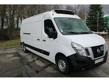 Koelwagen NISSAN NV400 L3H2