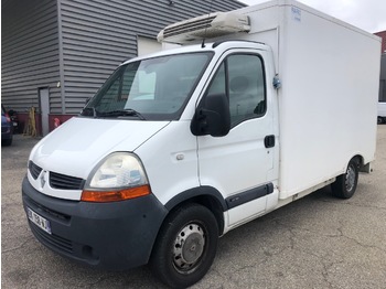 Koelwagen RENAULT MASTER