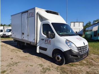 Koelwagen RENAULT MASTER 150 dxi Frigo