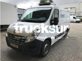 Koelwagen Renault MASTER 125.35