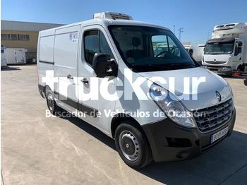 Koelwagen Renault MASTER 125.35