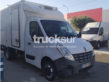 Koelwagen Renault MASTER 150.35