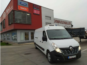 Koelwagen Renault Master 2,3 FNA