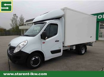 Koelwagen Renault Master L2H1 Kühlkoffer, Klima