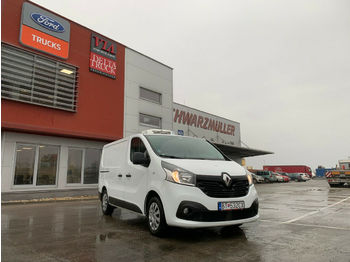 Koelwagen Renault Trafic 1,6dci FNA