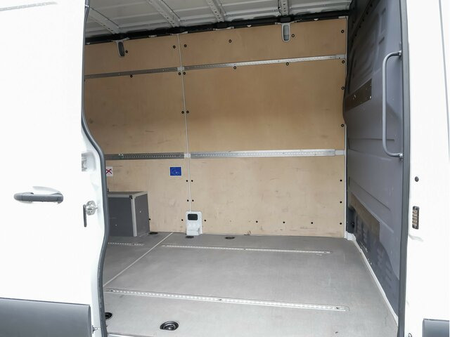 Kleine bestelwagen MERCEDES-BENZ Sprinter 214 CDI Kasten,3924,MBUX,AHK,TCO: afbeelding 22
