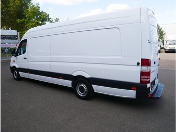 Gesloten bestelwagen MERCEDES-BENZ Sprinter II 316 CDI Maxi XXL Extralang Euro VI: afbeelding 1