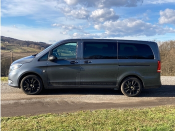 MERCEDES-BENZ Vito Tourer - bedrijfswagen