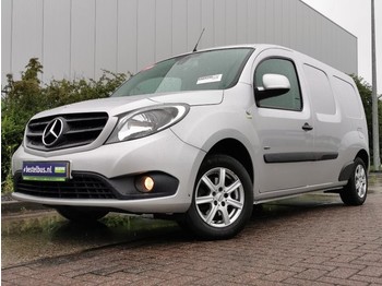 Gesloten bestelwagen Mercedes-Benz Citan 109 CDI xl! ac: afbeelding 1