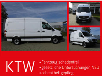 Gesloten bestelwagen Mercedes-Benz Sprinter316CDI,DriverComf,EasyCargo,3665mm: afbeelding 1