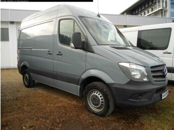 Gesloten bestelwagen Mercedes-Benz Sprinter 213 CDI: afbeelding 1